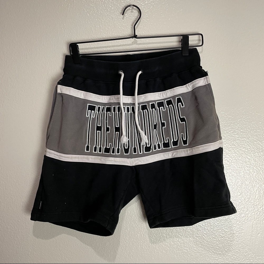 The Hundreds Shorts Size Small